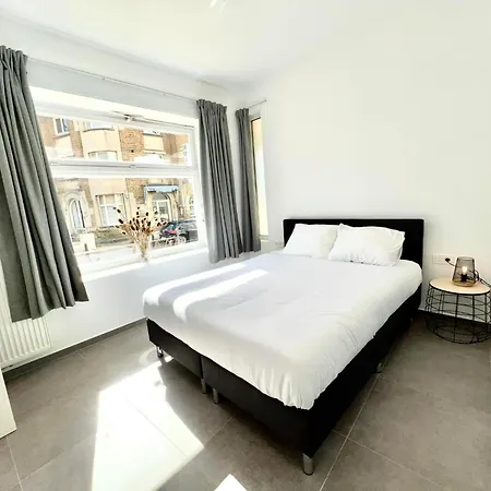 Апартаменты Family On The Ground Floor With Terrace - Panne A Cote