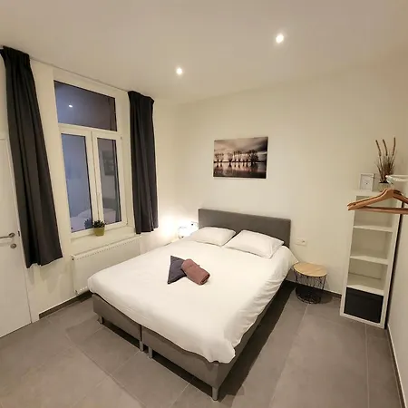 Family On The Ground Floor With Terrace - Panne A Cote Апартаменты Де Панбархат