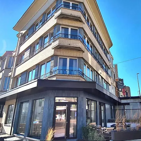 Family On The Ground Floor With Terrace - Panne A Cote Διαμέρισμα